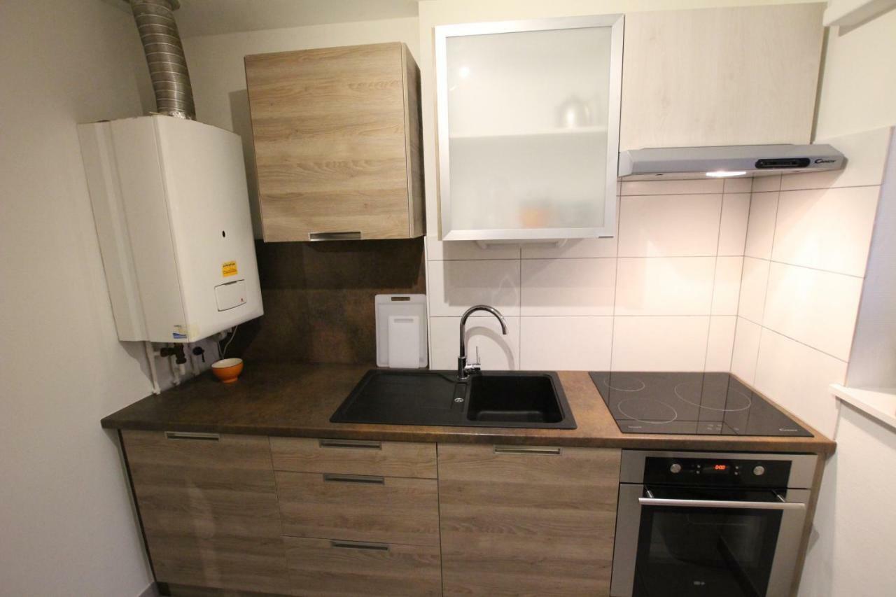 Colmar Historic Center - Cosy Appartement Turenne 2 - Bookingalsace Экстерьер фото