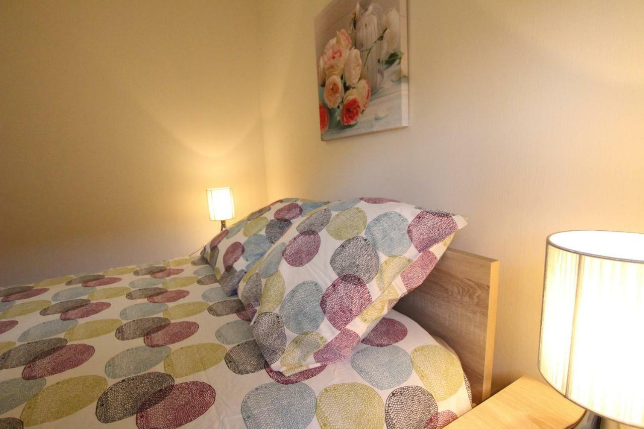 Colmar Historic Center - Cosy Appartement Turenne 2 - Bookingalsace Экстерьер фото
